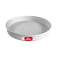 thumbnail image 1 of Fat Daddio's PRD-142 Anodized Aluminum Round Cake Pan, 14 x 2 inch, 1 of 4