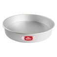 thumbnail image 2 of Fat Daddio's Anodized Aluminum Round Cake Pan - 11 X 3 Inch 2 of 2