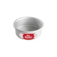 thumbnail image 1 of Fat Daddio's PRD-52 Anodized Aluminum Round Cake Pan, 5 x 2 inch, 1 of 4