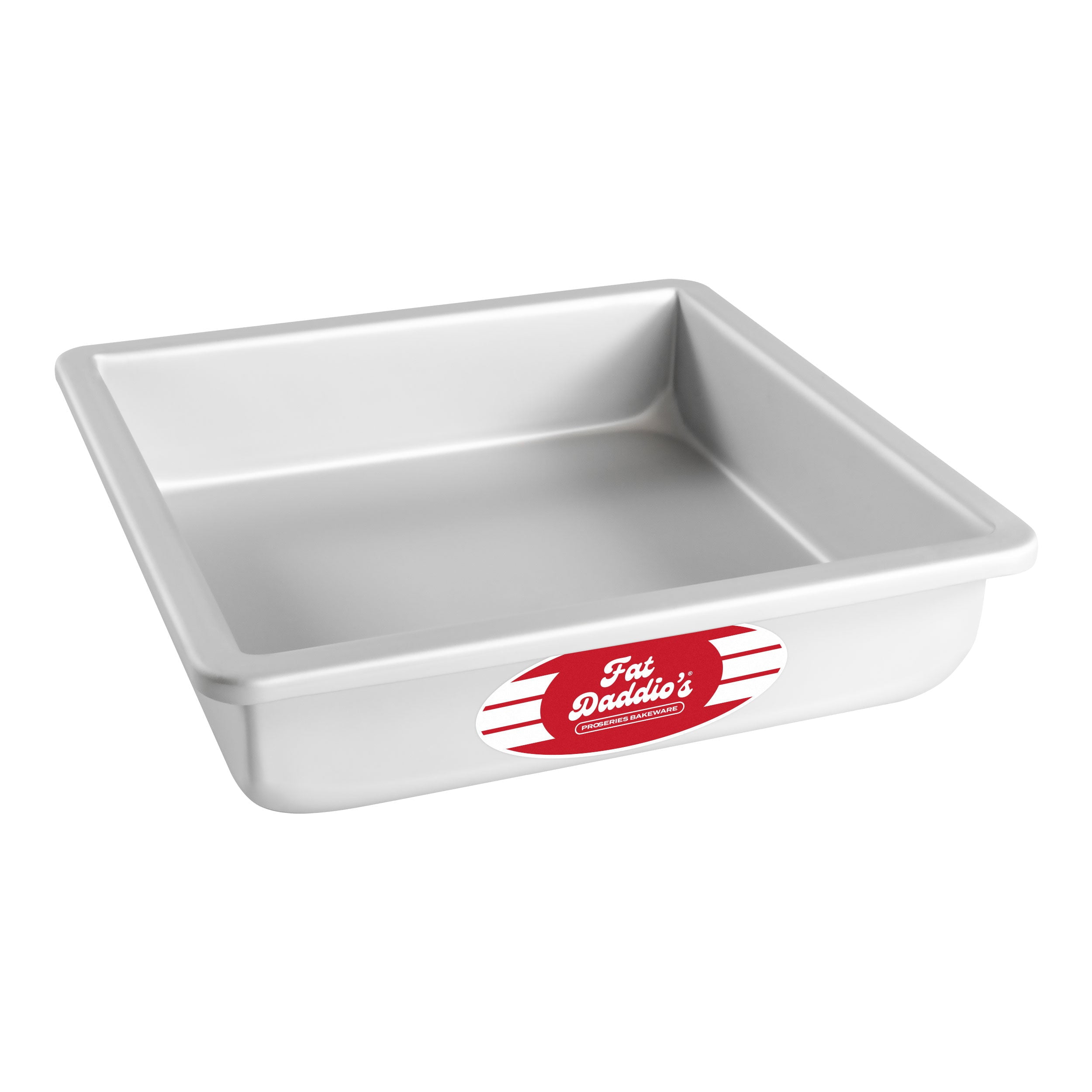 Fat Daddio's ProSeries Cake Pan - Thumbnail 3