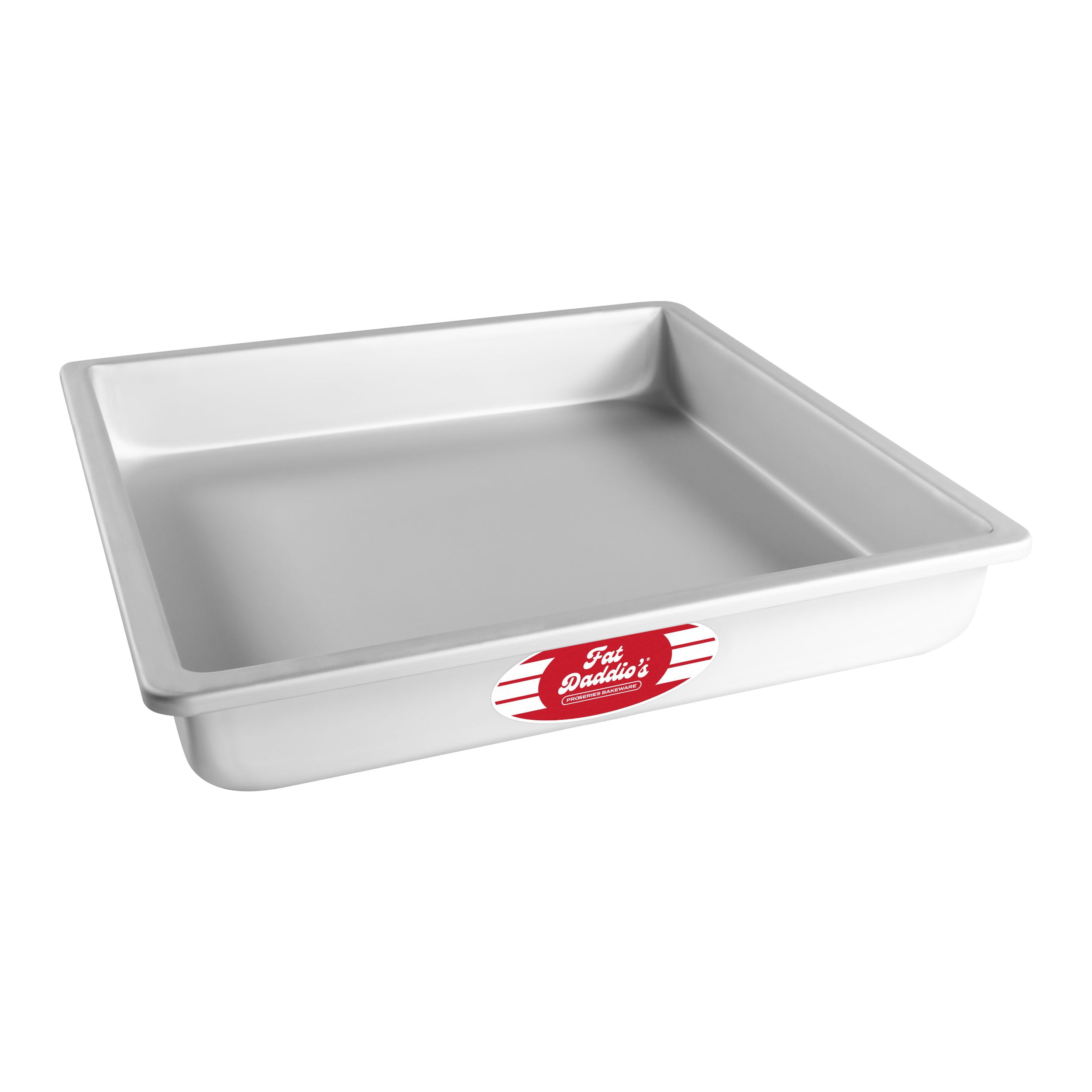Fat Daddio's ProSeries Cake Pan - Thumbnail 4