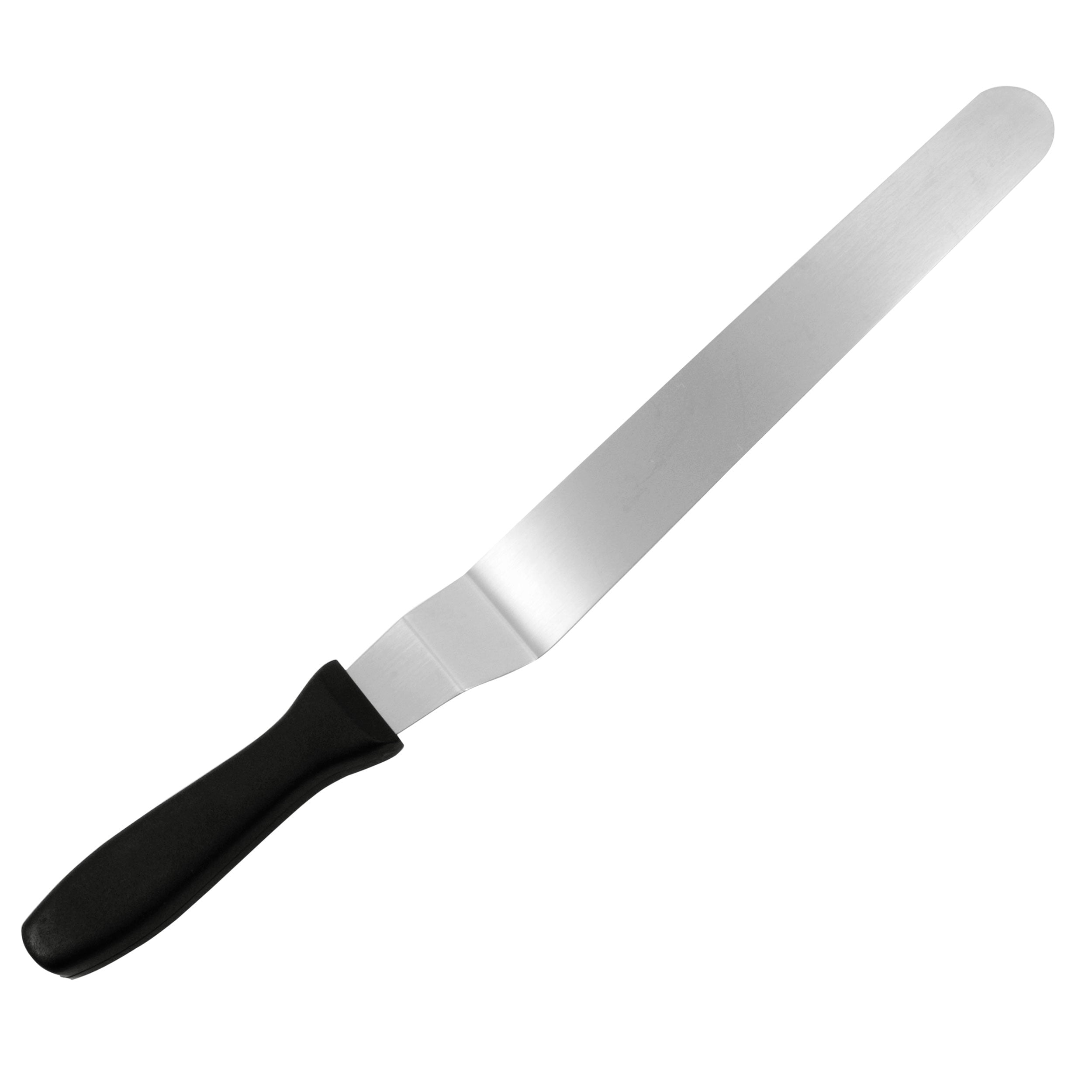 Fat Daddio's Offset Spatula