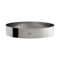 thumbnail image 1 of Fat Daddio's SSRD-1020 Stainless Steel Round Cake & Pastry Ring, 10 x 2 inch, 1 of 4