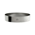 thumbnail image 1 of Fat Daddio's SSRD-9020 Stainless Steel Round Cake & Pastry Ring, 9 x 2 inch, 1 of 4