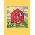 thumbnail image 1 of Fat Ed Is Not Up!, (Hardcover), 1 of 1