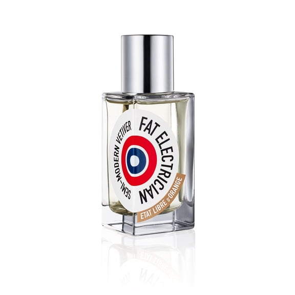 Etat Libre dOrange Unisex Fat Electrician Semi-Modern Vetiver EDP Spray 1.7 oz Fragrances 3760168590481