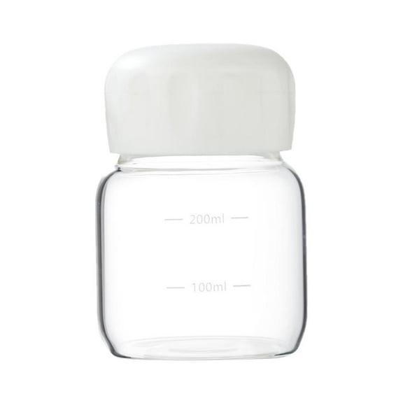 Fat Fat Glass Mini Small Bottle Cute Water Bottle Mini Water Cup Cute Mug ,