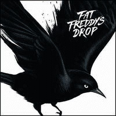 Fat Freddy's Drop - Blackbird - Music & Performance - Vinyl