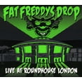 thumbnail image 1 of Fat Freddy's Drop - Live at Roundhouse - Music & Performance - CD, 1 of 1