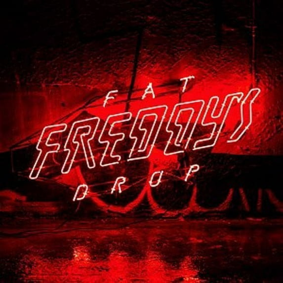 Fat Freddys Drop - Bays - Music & Performance - CD