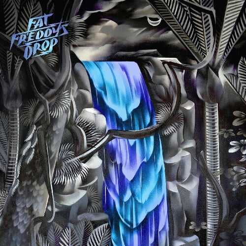 Fat Freddys Drop - Slo Mo - Music & Performance - CD