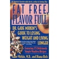 thumbnail image 1 of Fat Free, Flavor Full, (Paperback), 1 of 1