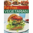 thumbnail image 1 of Pre-Owned Fat-Free Vegetarian (Hardcover) 143514225X 9781435142251, 1 of 1