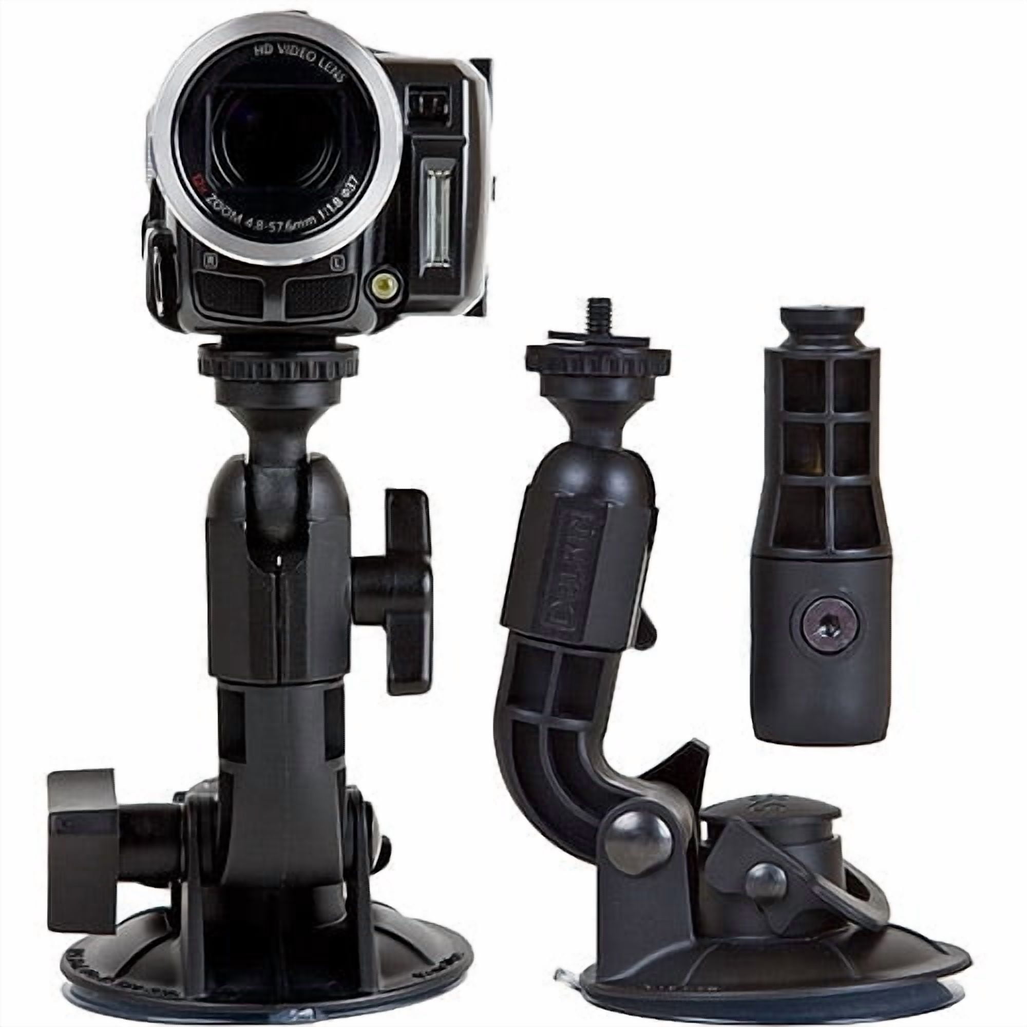 Fat Gecko DDMOUNTMINI Camera Mount - Walmart.com