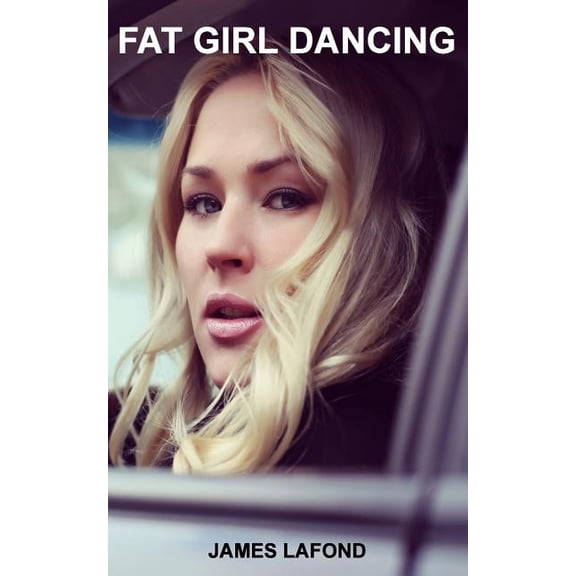 Fat Girl Dancing