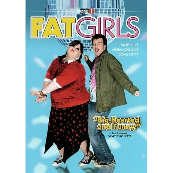 Fat Girls (DVD)