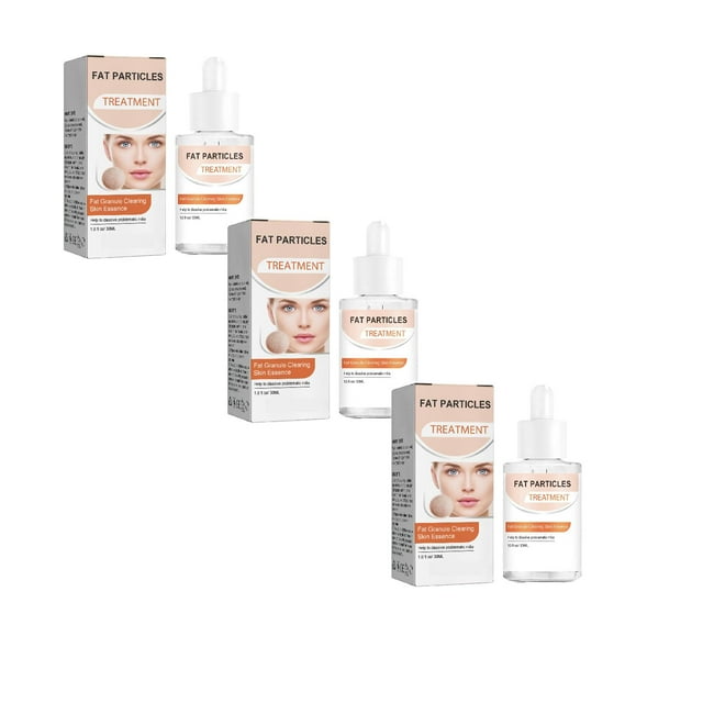 Fat Granules Removal Eye Fat Remover Essential Moisturizing Anti