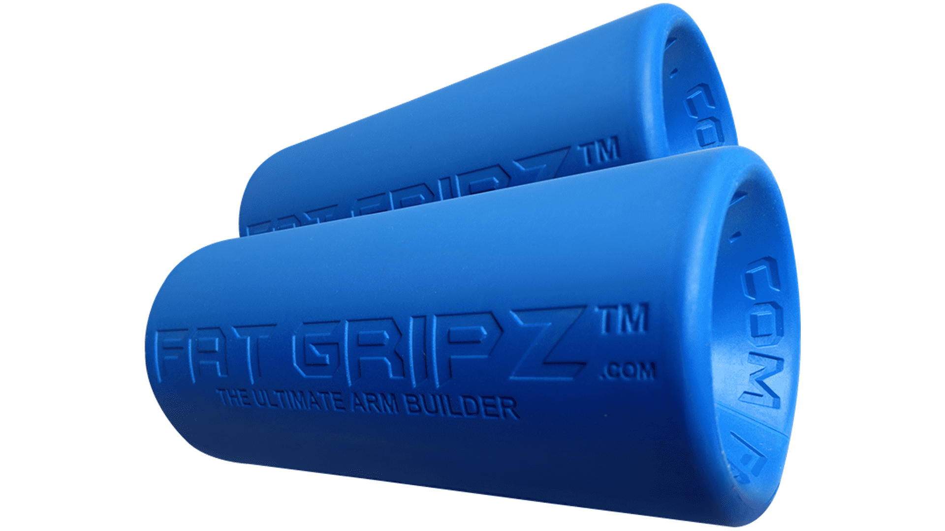 Fat Gripz - The Ultimate Arm Builder 