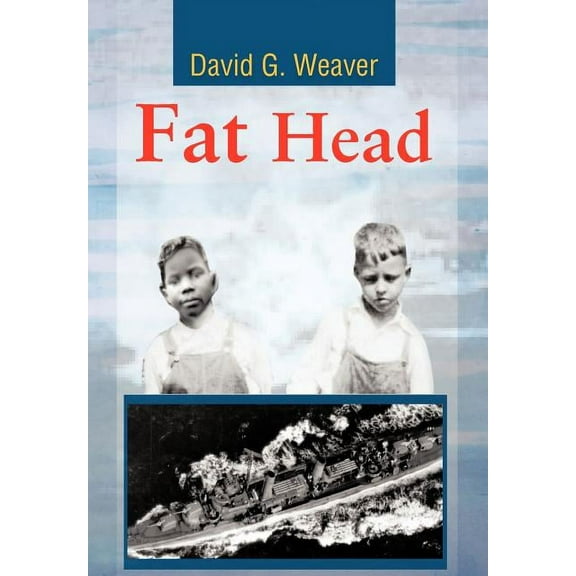 Fat Head (Hardcover)