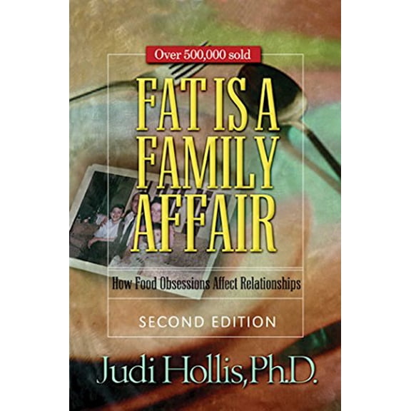 Pre-Owned Fat Is a Family Affair (Paperback) 1568389809 9781568389806