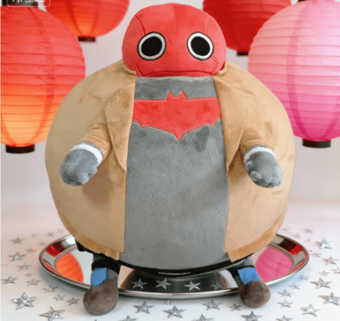 Fat Jason Todd Fatson Plush Toy 8 78 Inch Soft Plushie Dolls Stuffed fat-jason-todd-fatson-plush-toy-8-78-inch-soft-plushie-dolls-stuffed