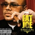 thumbnail image 1 of Fat Joe - The Elephant In The Room - Music & Performance - CD, 1 of 1