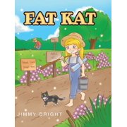Fat Kat, Hardcover