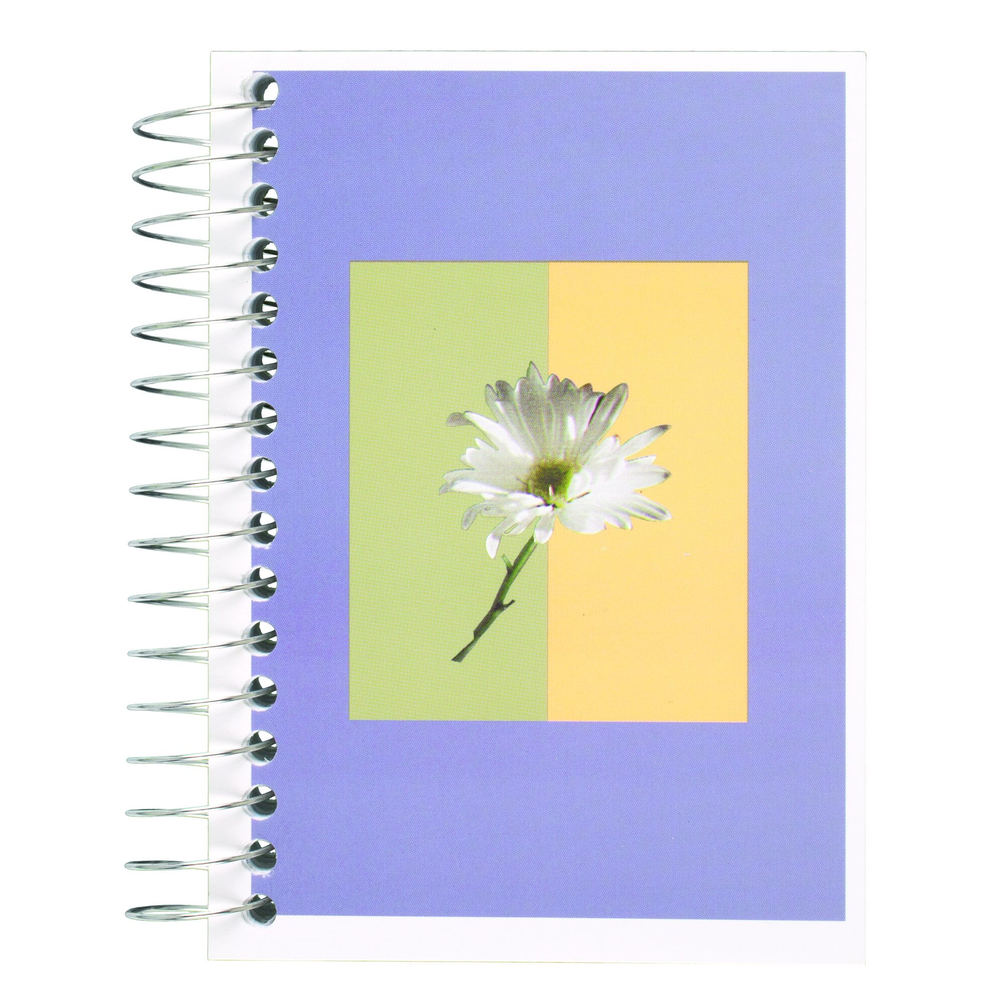 Fat Lil' Fashion Notebook