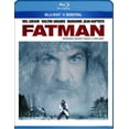 thumbnail image 1 of Fat Man [Blu-ray], Action , Adventure , Comedy Video, 1 of 2