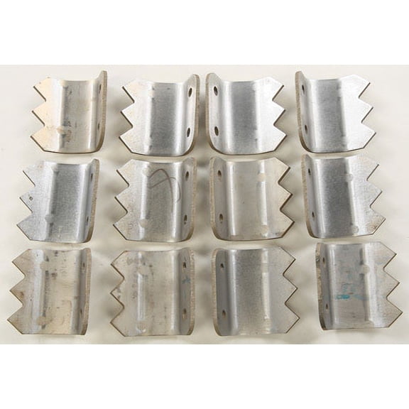 Fat Max Mountain Paddles - 2 1/2in. W x 2in. H