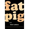 thumbnail image 1 of Pre-Owned Fat Pig: A Play (Paperback) 057121150X 9780571211500, 1 of 1