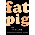 thumbnail image 1 of Pre-Owned Fat Pig 9780571211500, 1 of 1