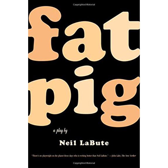 Pre-Owned Fat Pig 9780571211500