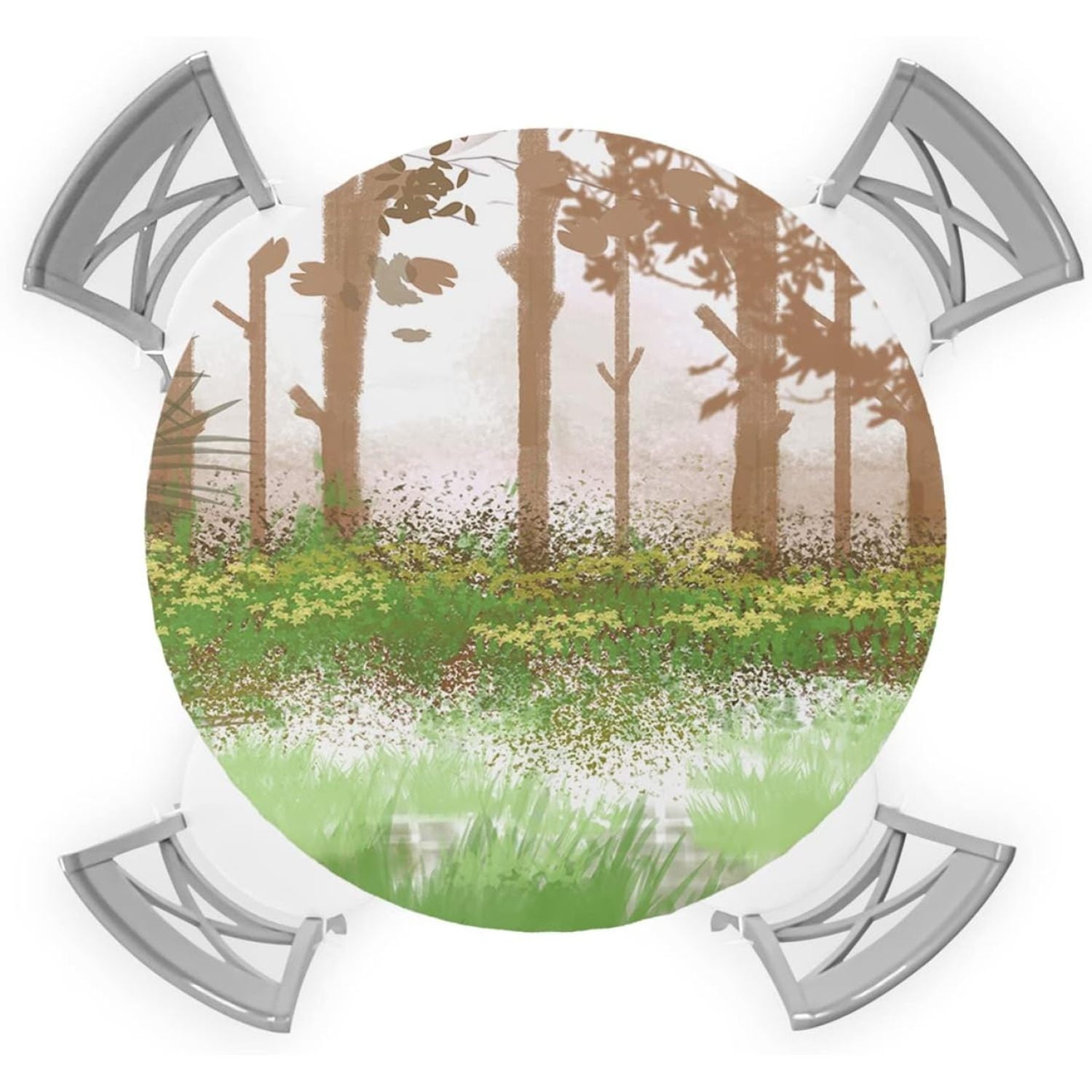 Fat Plants San Diego Succulent Plant(s) Fully Rooted in 4 inch Planter