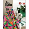 thumbnail image 1 of Pre-Owned Fat Quarter Frenzy Two (Paperback) 1574329480 9781574329483, 1 of 1
