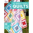 thumbnail image 1 of Fat-Quarter Friendly Quilts, (Paperback), 1 of 4