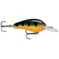 thumbnail image 1 of Fat Rap Hard Bait Lure, 1 of 1