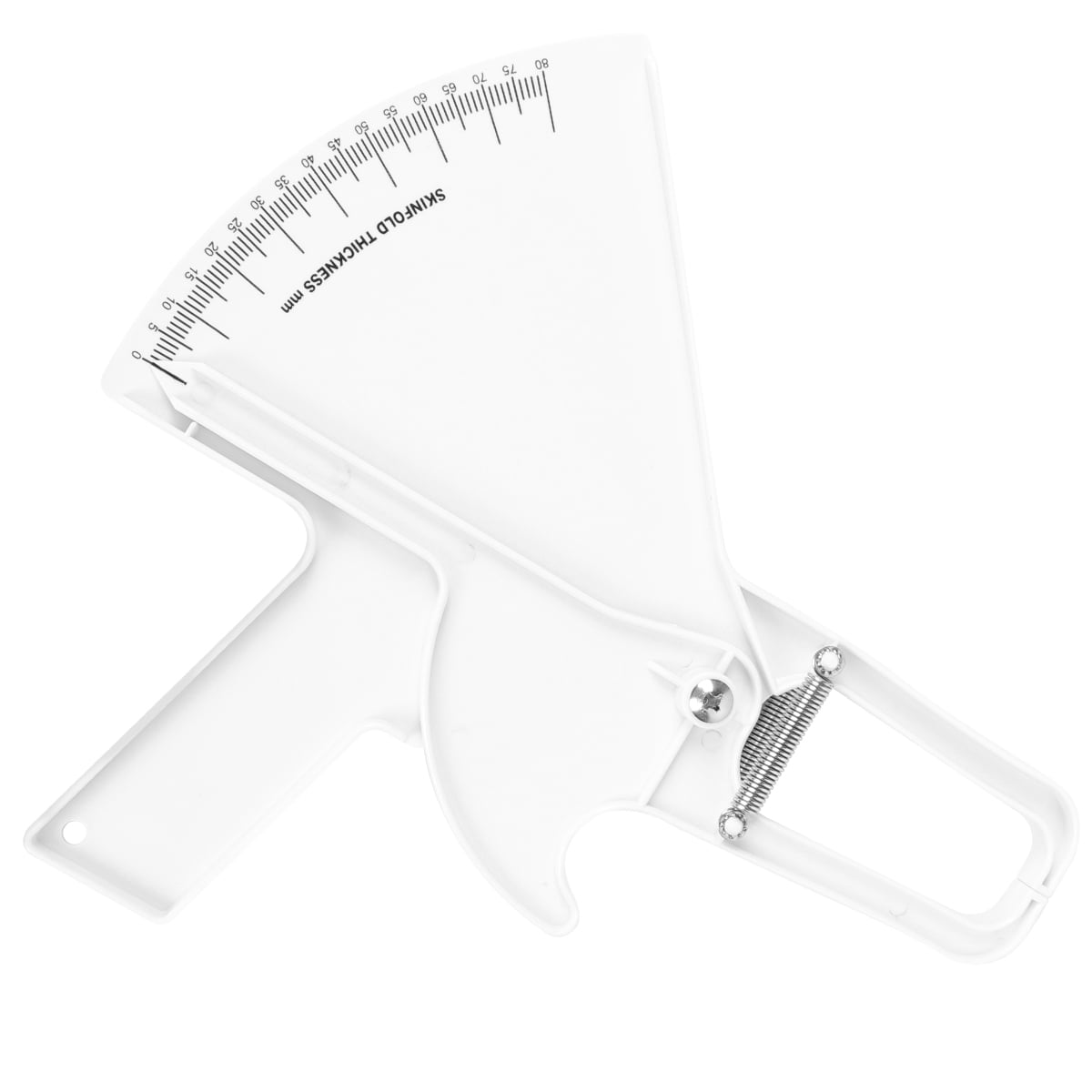 Fat Tester Tape Mujeres Para Body Fat Calculator Caliper Fat Calculator Caliper Fat