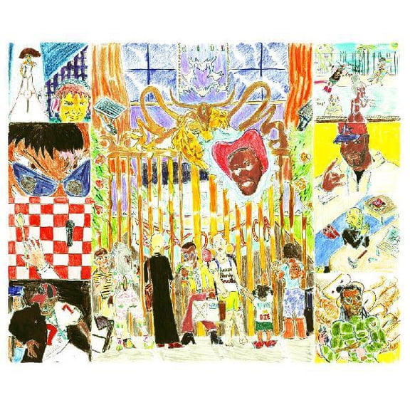 Fat Tony - Exotica - Music & Performance - CD