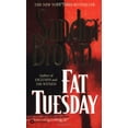 thumbnail image 1 of Pre-Owned Fat Tuesday (Paperback) 0446605581 9780446605588, 1 of 1