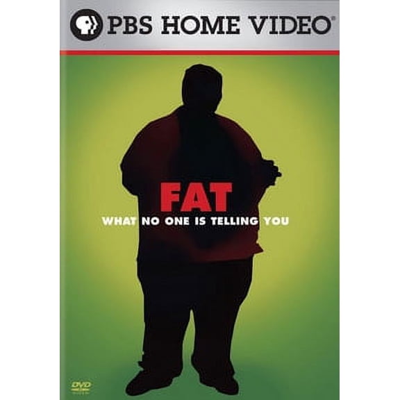 Fat: What No One Is Telling You (DVD)
