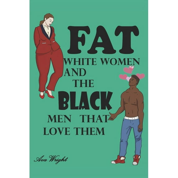 Fat White Women and The Black Men That Love Them: Jason and Cherish: Guns and Roses