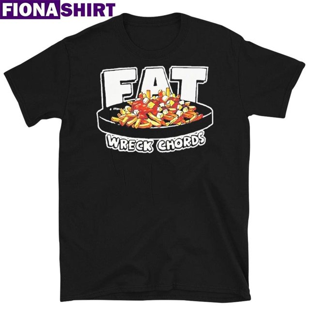 Fat Wreck Chords X Nofx Lets Go Montreal Tour 2024 Event T Shirt