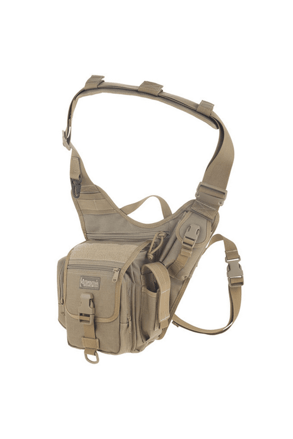 FatBoy Versipack Khaki