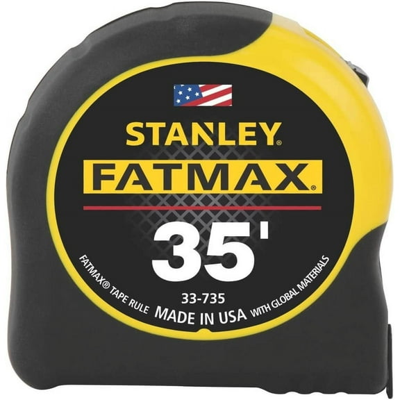 FatMax Tape Rule