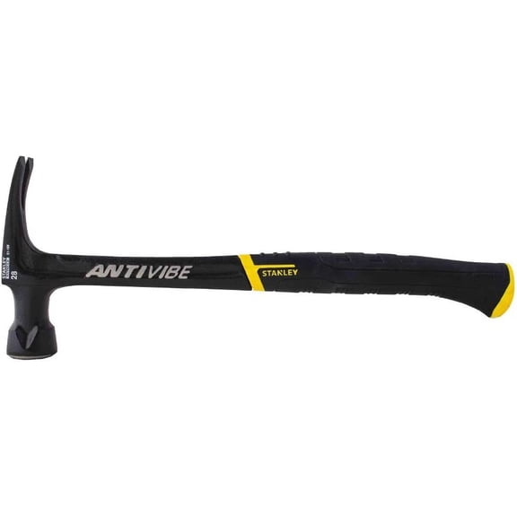FatMax Xtreme Antivibe Framing Hammer