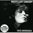 thumbnail image 1 of Fata Morgana: Nico's Last Concert, 1 of 2