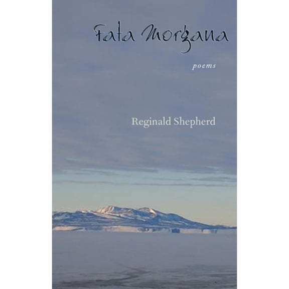 Pre-Owned Fata Morgana (Paperback) 0822959518 9780822959519