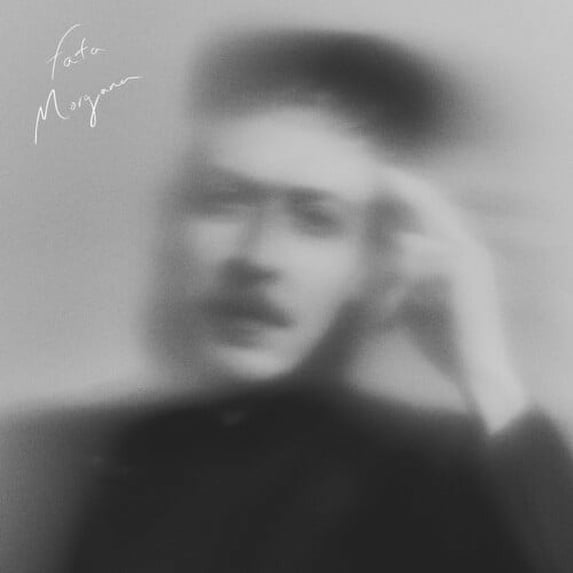 DM Stith - Fata Morgana - Music & Performance - Vinyl