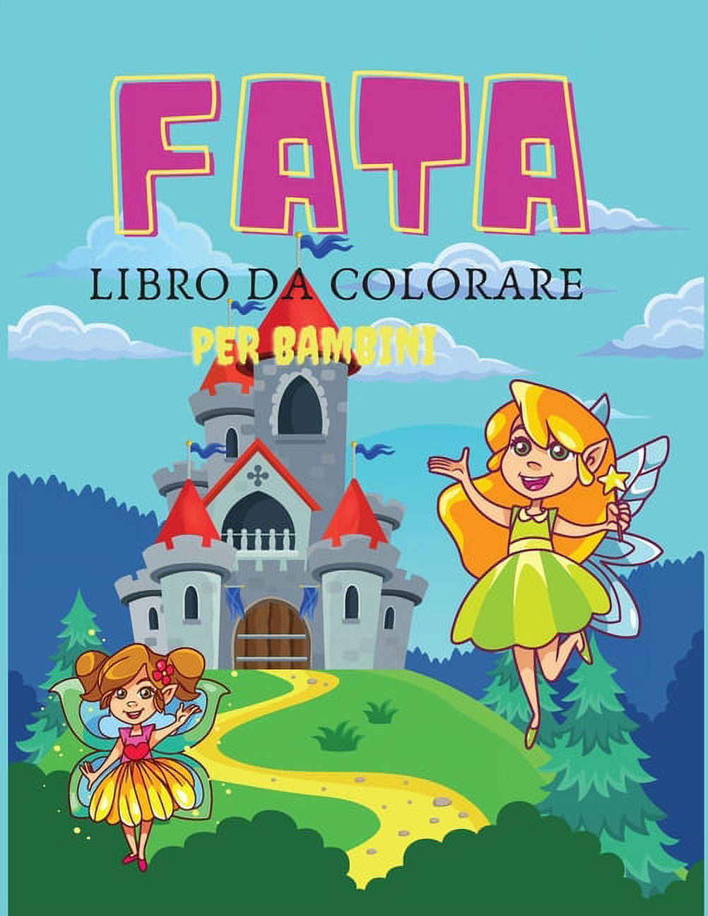 Color by numbers, Pagine da colorare per bambini, Disegni da colorare per  bambini